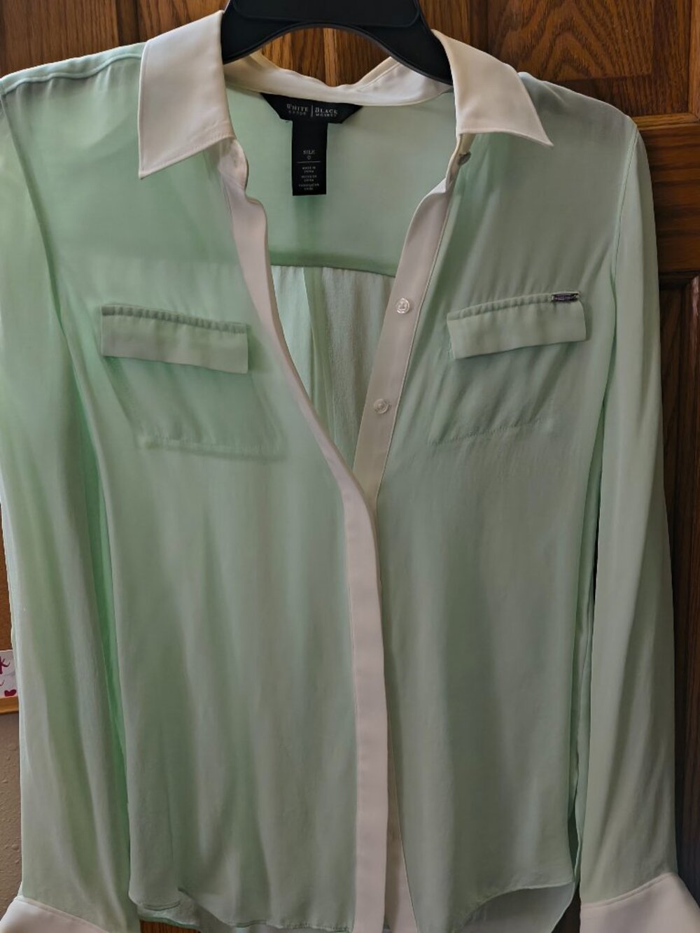 White House/Black Market Top Size XL